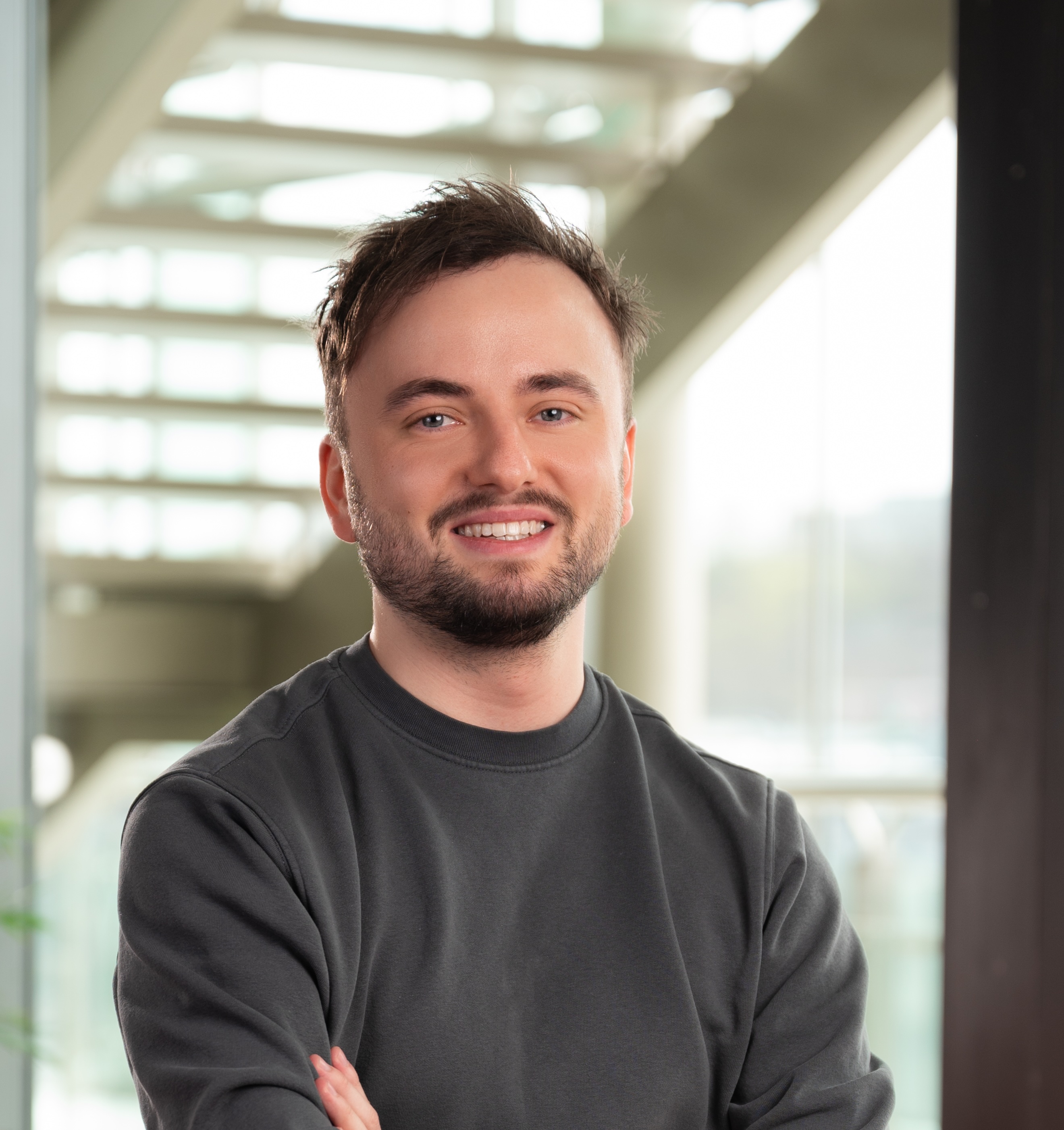 Marek Braun - Head of Engineering & Applied AI Expert