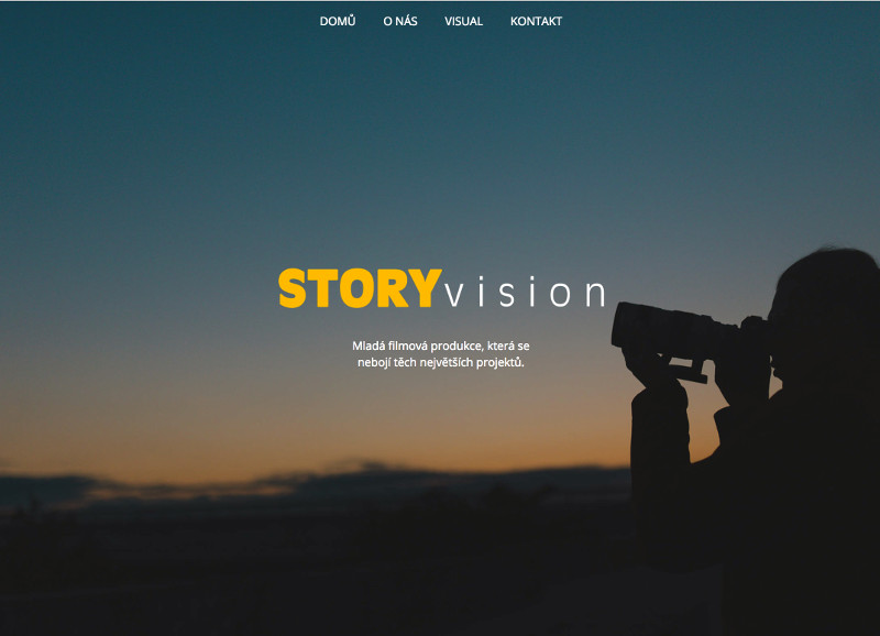 StoryVision